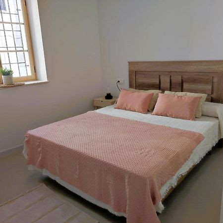 Willa Casa Vacaciones Almadraba Cabo Cope Águilas Zewnętrze zdjęcie